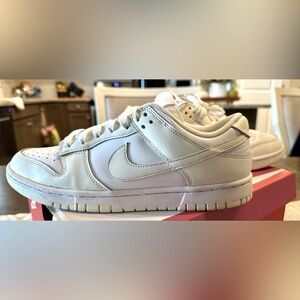 Women’s Nike Dunk